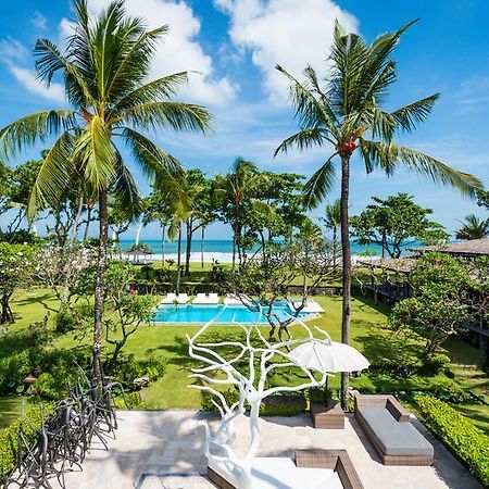 ليجيان Morabito Art Resort المظهر الخارجي الصورة