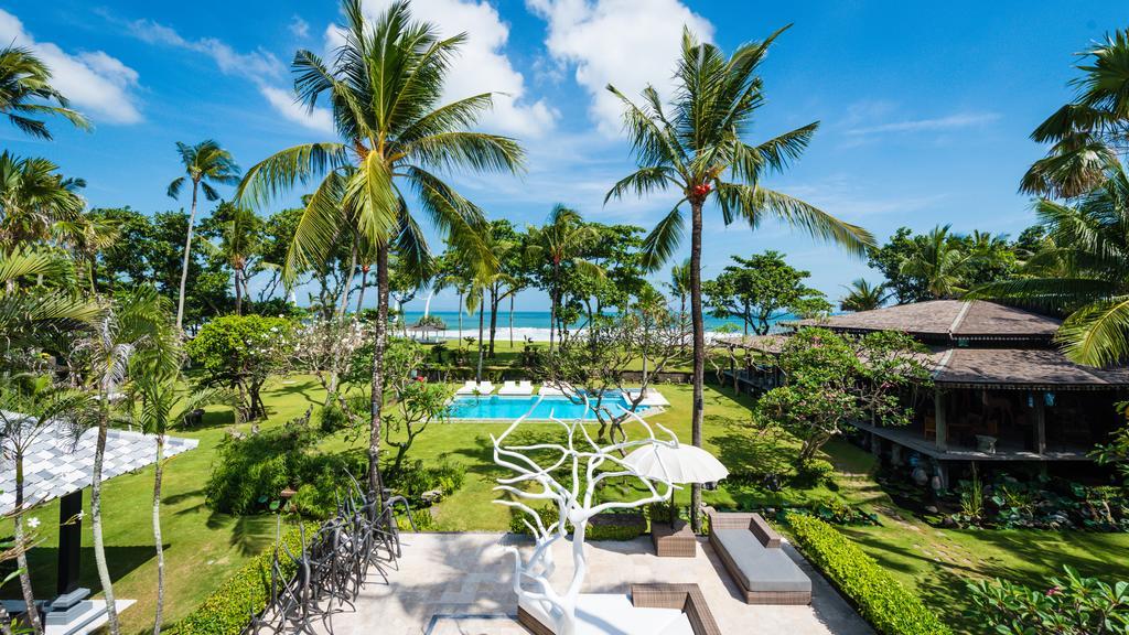 ليجيان Morabito Art Resort المظهر الخارجي الصورة