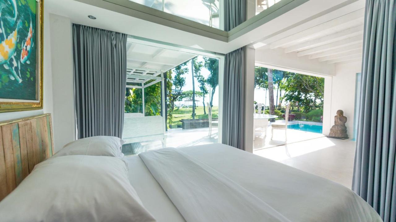 ليجيان Morabito Art Resort المظهر الخارجي الصورة