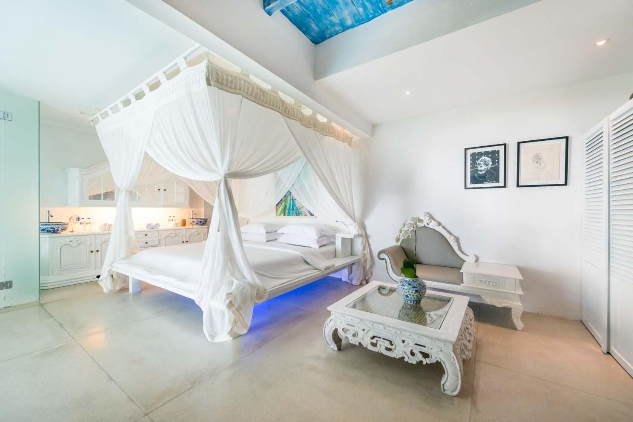 ليجيان Morabito Art Resort المظهر الخارجي الصورة