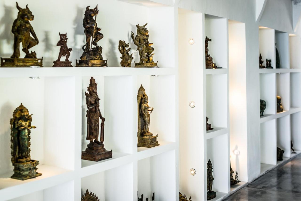 ليجيان Morabito Art Resort المظهر الخارجي الصورة