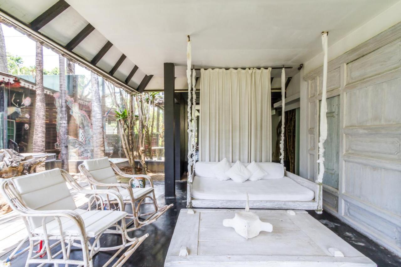 ليجيان Morabito Art Resort المظهر الخارجي الصورة