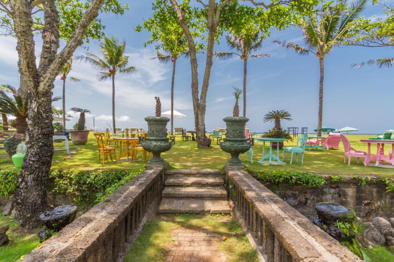 ليجيان Morabito Art Resort المظهر الخارجي الصورة