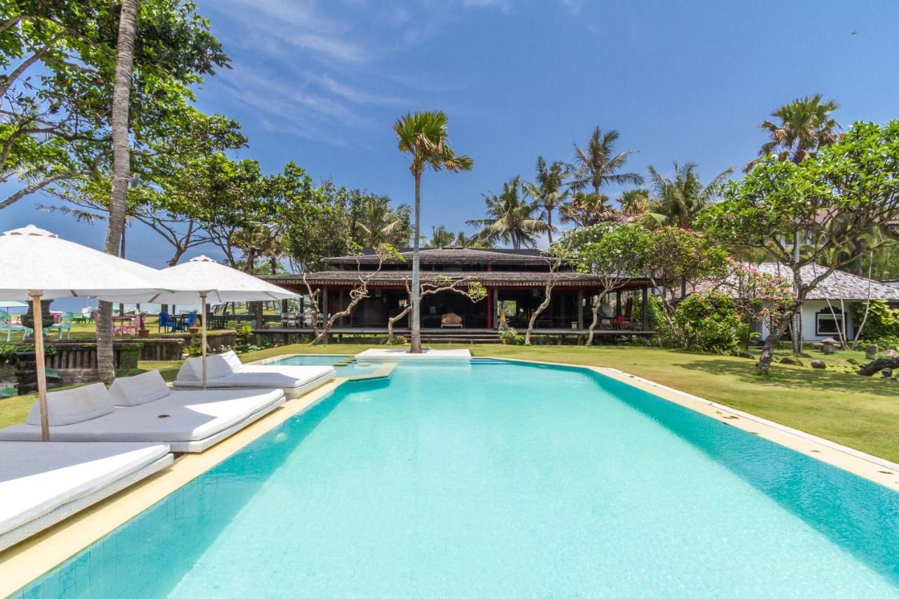 ليجيان Morabito Art Resort المظهر الخارجي الصورة