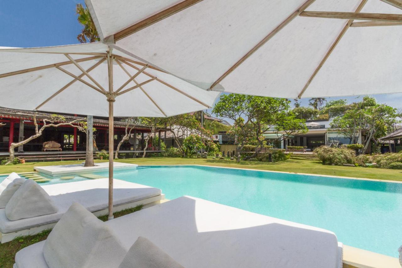 ليجيان Morabito Art Resort المظهر الخارجي الصورة