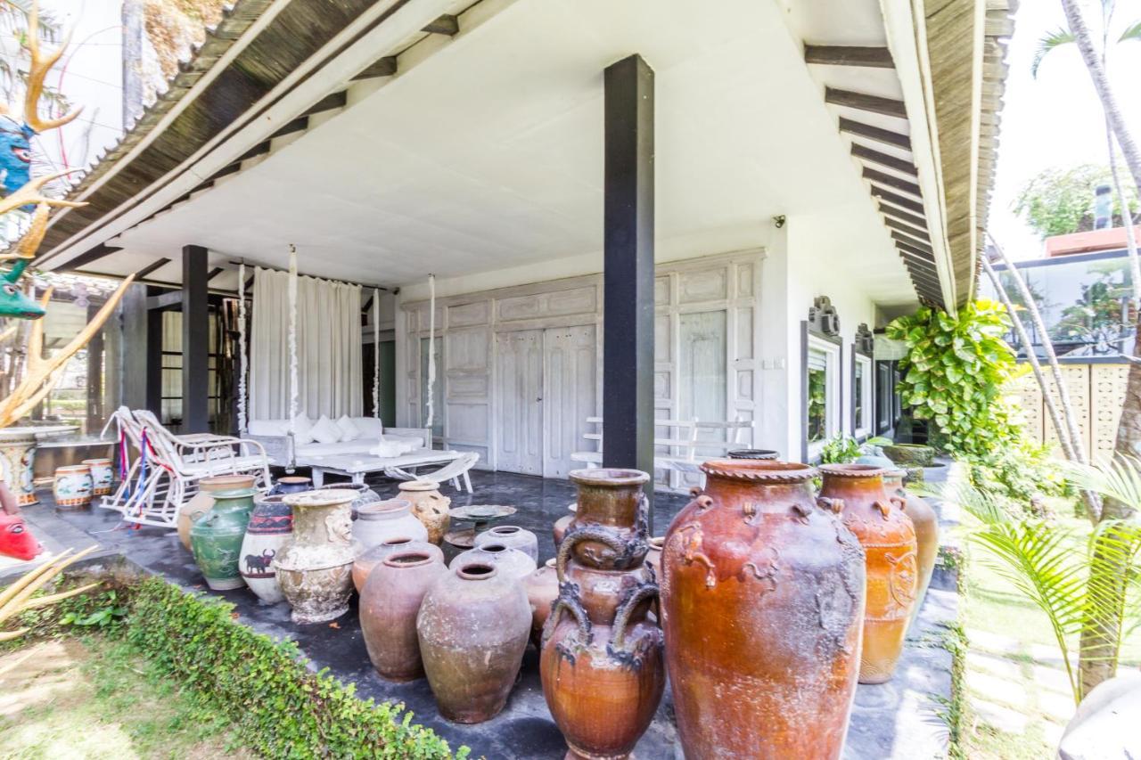 ليجيان Morabito Art Resort المظهر الخارجي الصورة