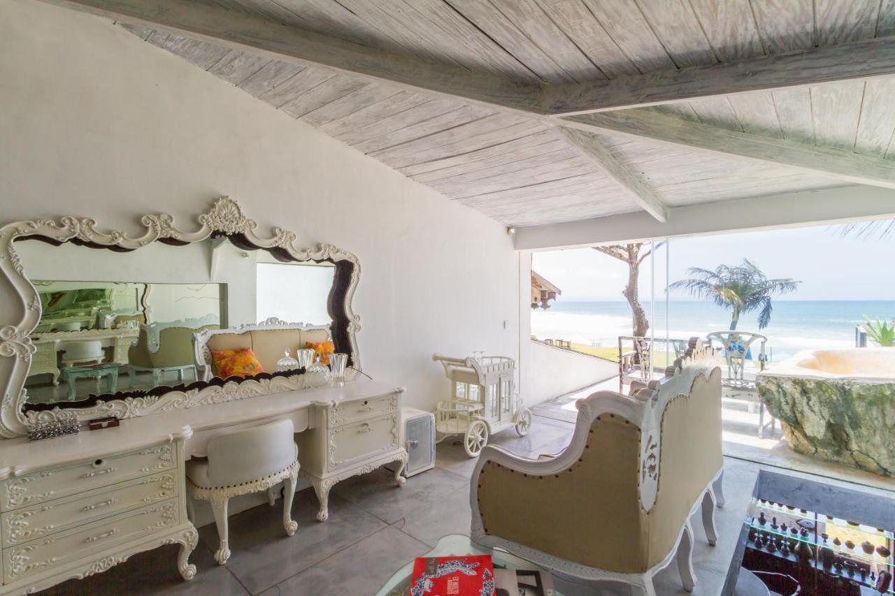 ليجيان Morabito Art Resort المظهر الخارجي الصورة