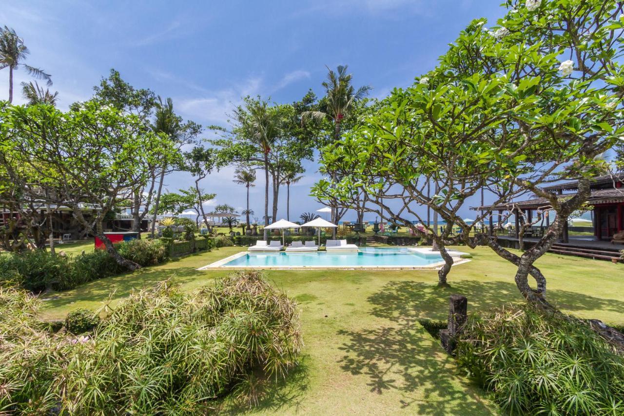 ليجيان Morabito Art Resort المظهر الخارجي الصورة