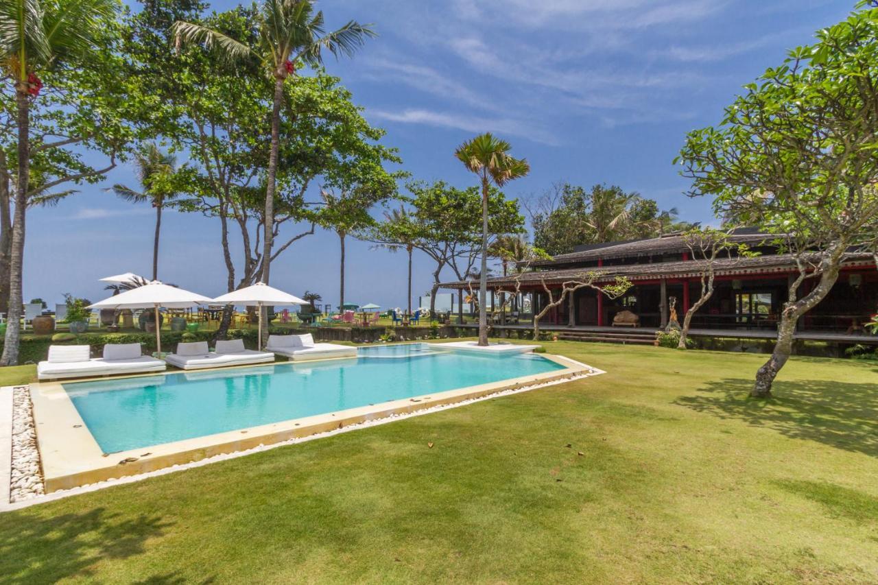 ليجيان Morabito Art Resort المظهر الخارجي الصورة