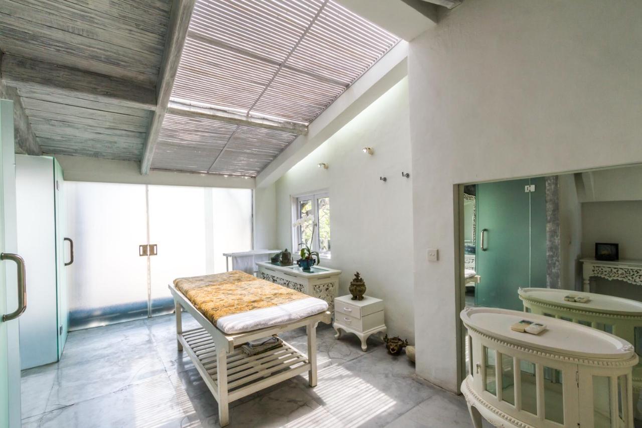 ليجيان Morabito Art Resort المظهر الخارجي الصورة
