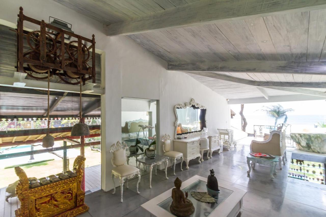 ليجيان Morabito Art Resort المظهر الخارجي الصورة