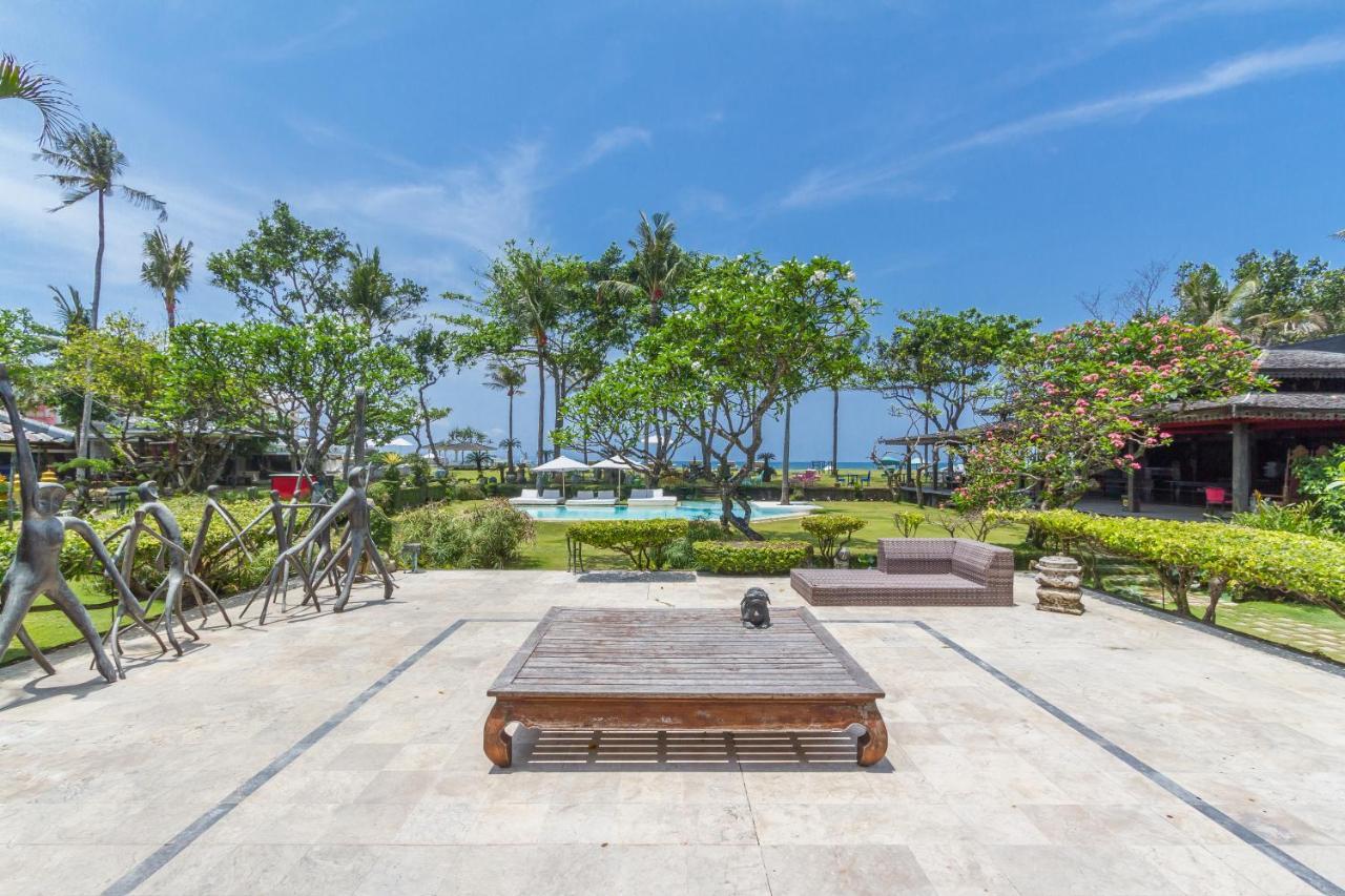ليجيان Morabito Art Resort المظهر الخارجي الصورة
