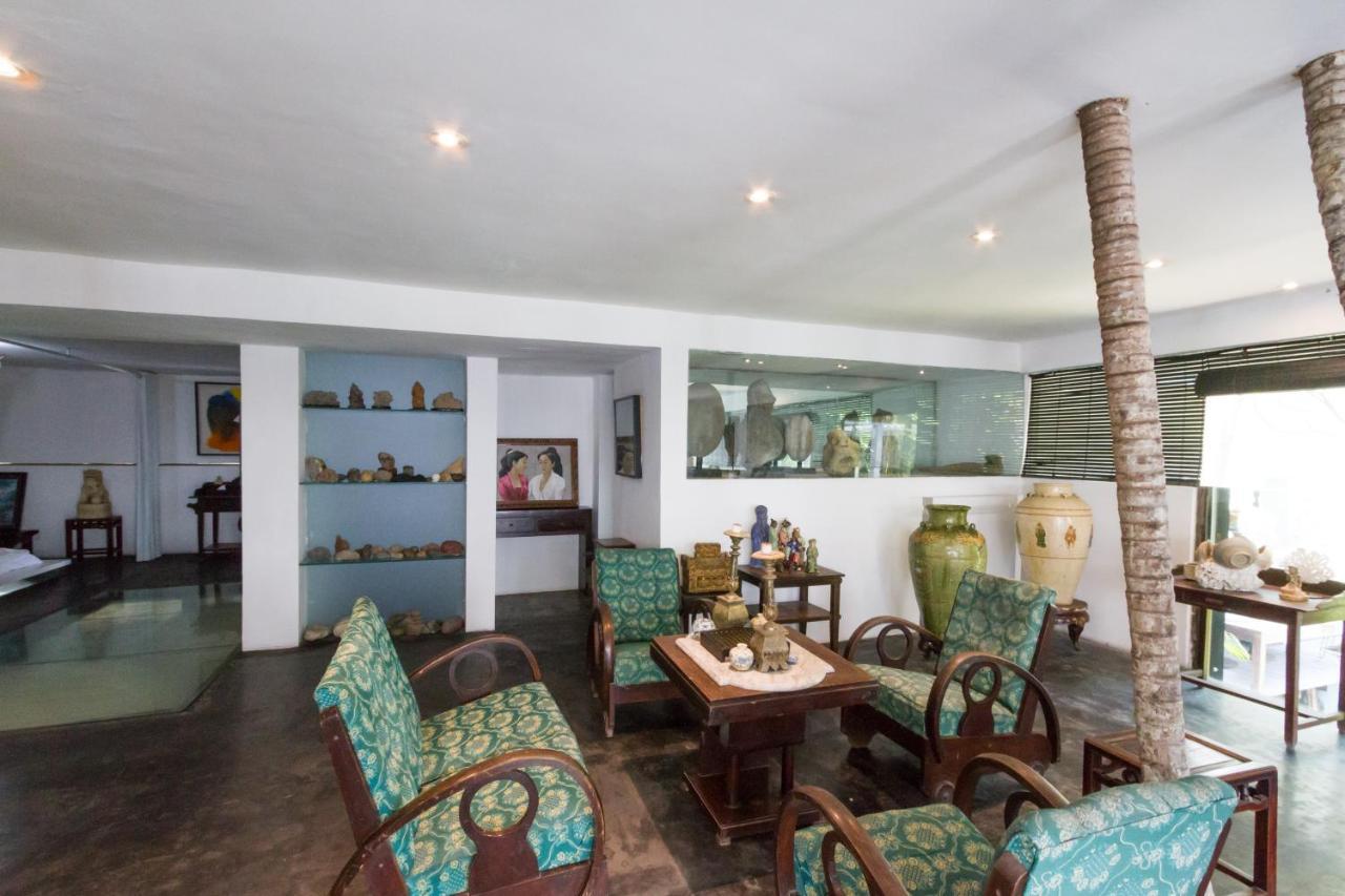 ليجيان Morabito Art Resort المظهر الخارجي الصورة
