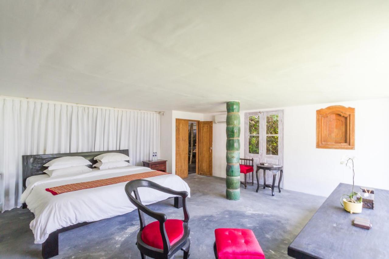 ليجيان Morabito Art Resort المظهر الخارجي الصورة
