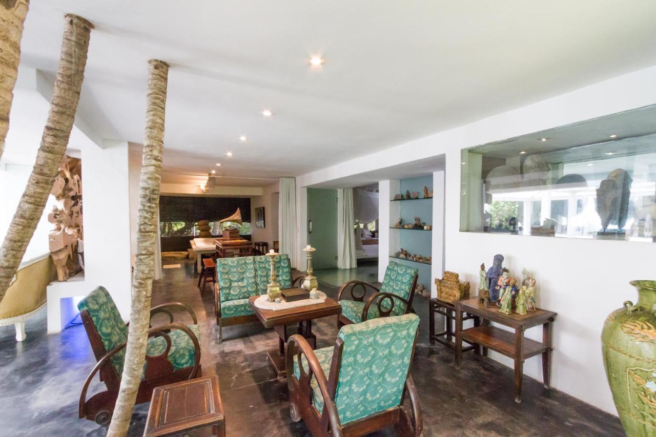 ليجيان Morabito Art Resort المظهر الخارجي الصورة