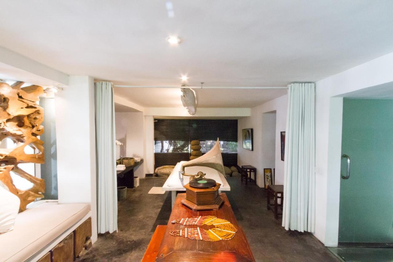 ليجيان Morabito Art Resort المظهر الخارجي الصورة