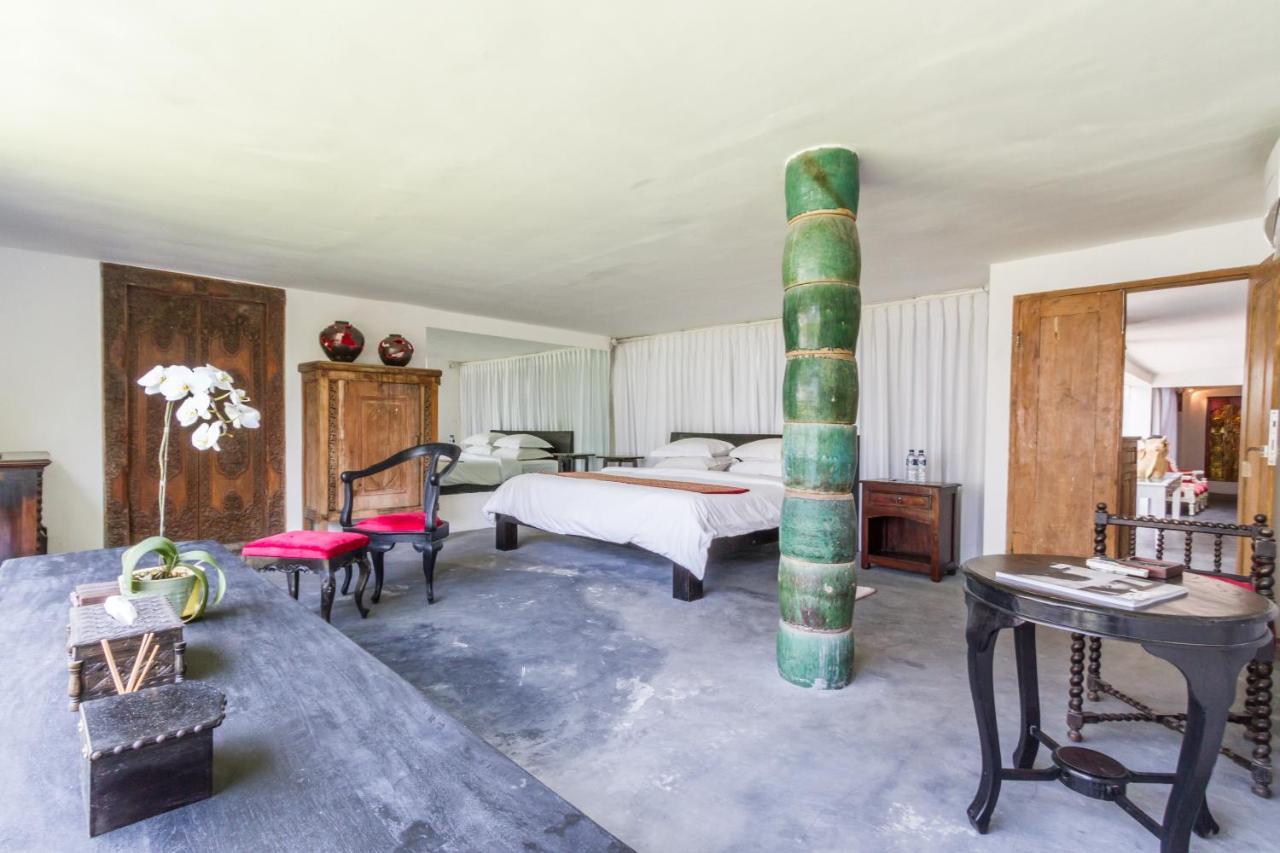 ليجيان Morabito Art Resort المظهر الخارجي الصورة