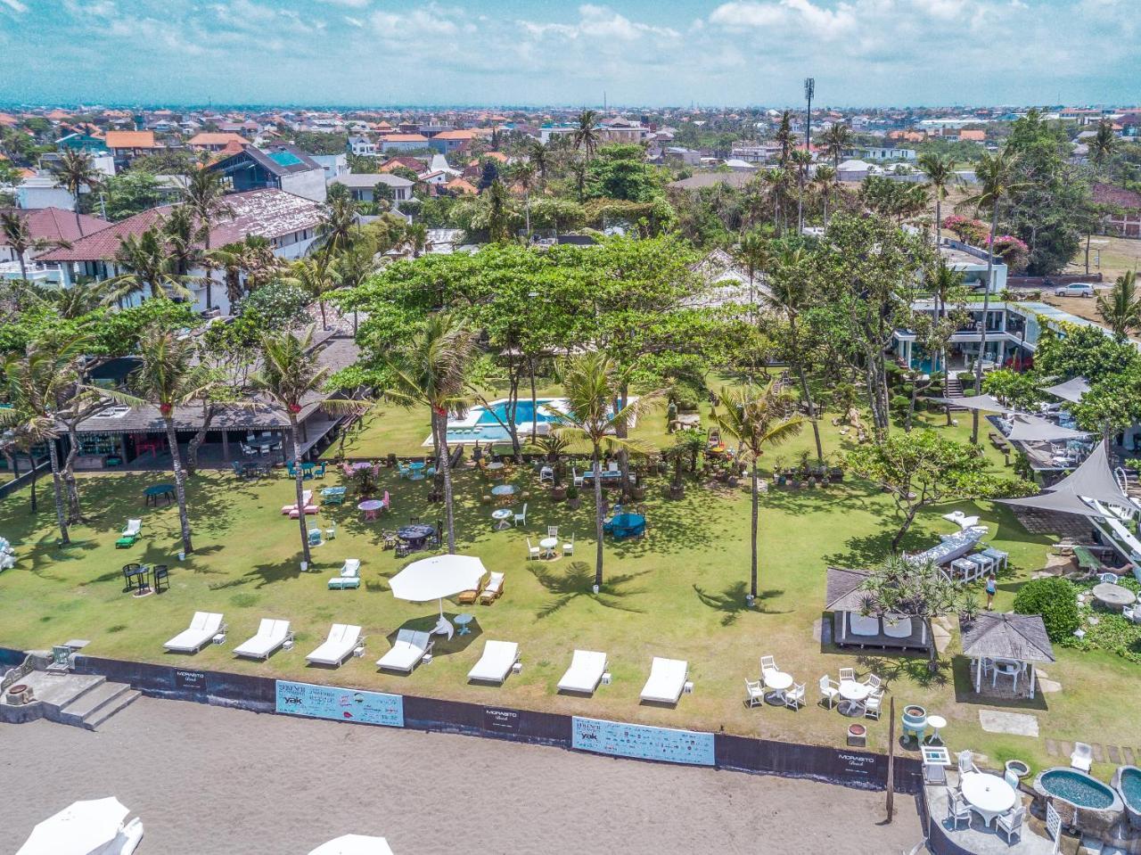 ليجيان Morabito Art Resort المظهر الخارجي الصورة
