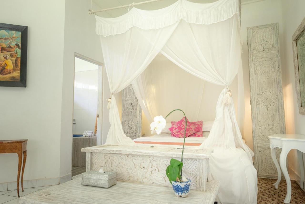 ليجيان Morabito Art Resort المظهر الخارجي الصورة